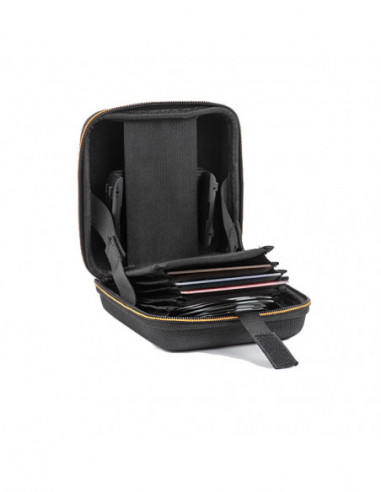 Filter Wallet voor 5 P Serie filters...