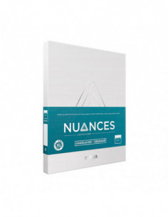 NUANCES GND ND8 Soft 3 f...