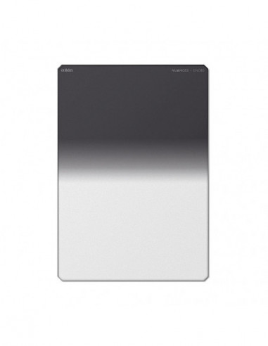 NUANCES GND ND8 Soft 3 f stops X serie