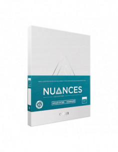 NUANCES GND ND4 Soft 2 f...
