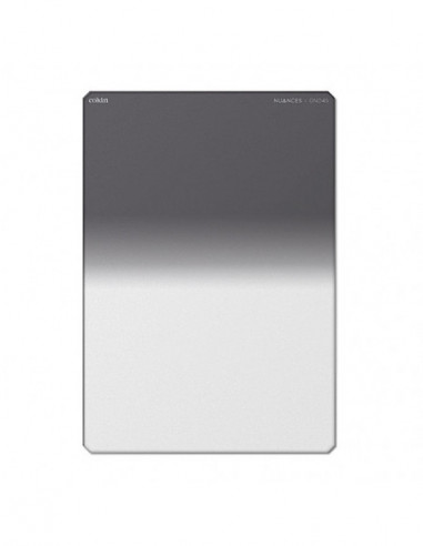 NUANCES GND ND4 Soft 2 f stops X serie