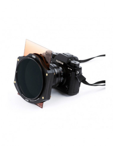 EVO Holder P serie BPE01