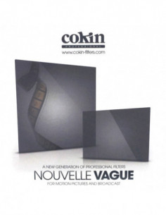 Cine Filter ND 0.75   Size...