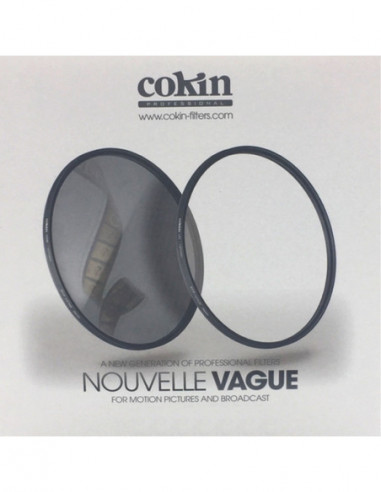 Round Cine Filter ND4 ÃƒÂ˜ 127mm