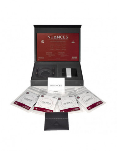 NUANCES Limited Edition Z Pro Series...