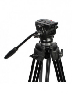 NT 777 videostatief +...