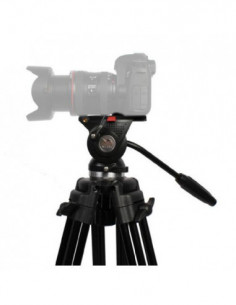 NT 777 videostatief +... 2