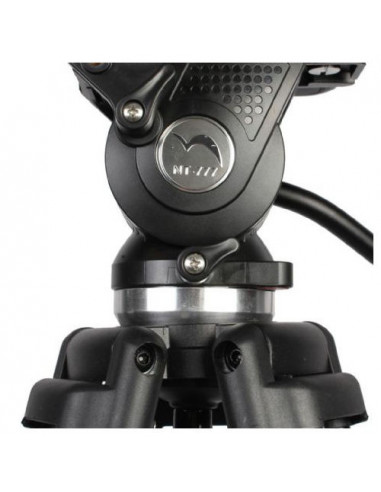 NT 777 videostatief +...