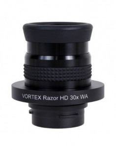 Razor HD 30x WA Eyepiece 2