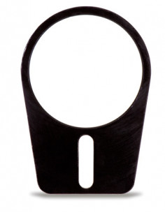 52mm Front Plate voor PS 100