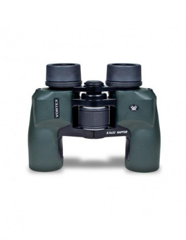 Raptor 8.5x32 Verrekijker