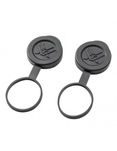 Tethered Lensdoppen 32mm DBK (Set van 2)