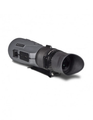 Recon 15x50 R/T Tactical Scope (MRAD)