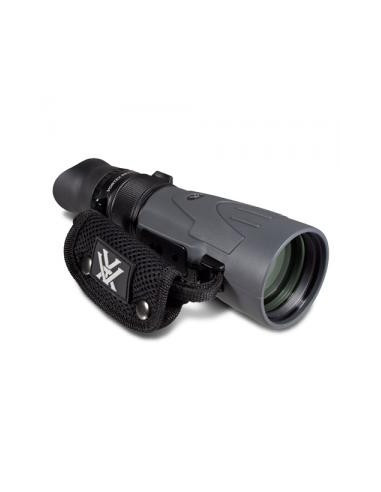 Recon 15x50 R/T Tactical Scope (MRAD)