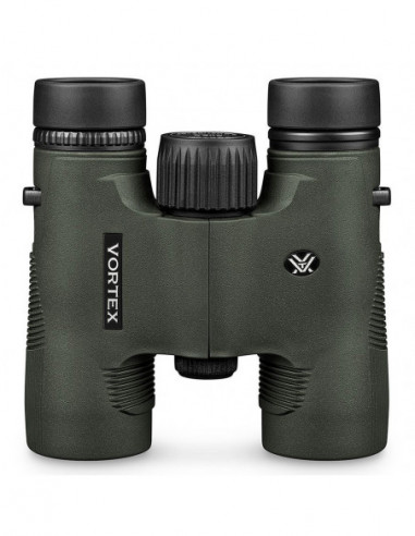 Diamondback HD 8x28 NEW Verrekijker