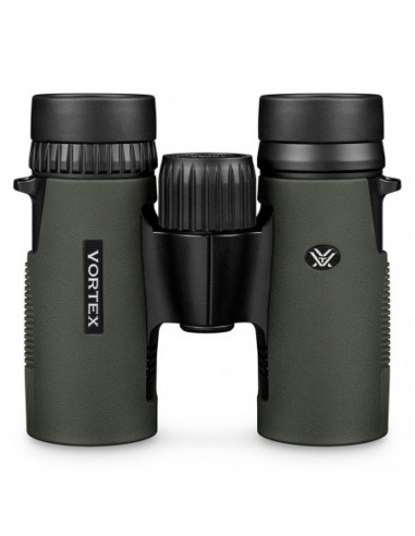 Diamondback HD 8x32 NEW Verrekijker