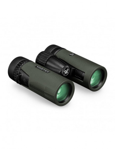 Diamondback HD 10x32 NEW Verrekijker