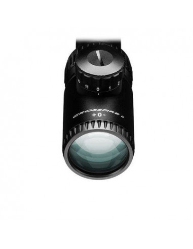 Crossfire II 3 12x56 AO Hog Hunter...