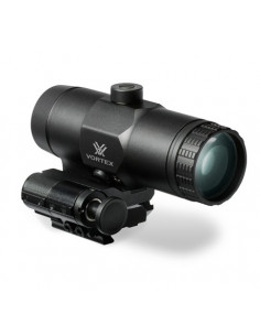 VMX 3T Magnifier met Flip...