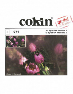 Filter Z071 C.Spot WA...