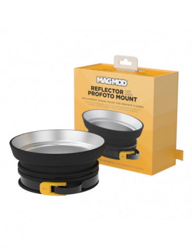 XL Reflector Profoto Mount