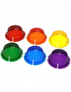 XL Creative Dome Gels