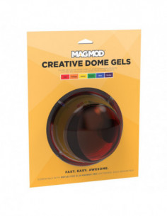 XL Creative Dome Gels 2