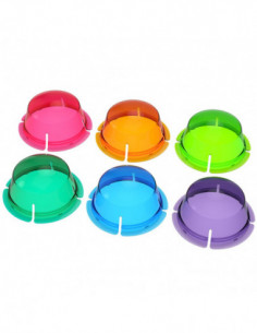 XL Artistic Dome Gels