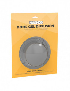 XL Dome Gel Diffusion 2
