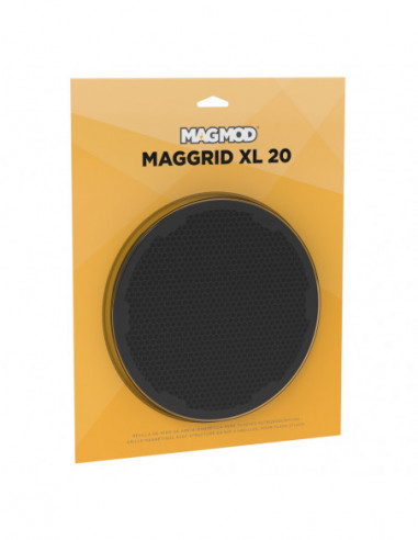 XL MagGrid 20