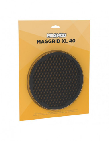 XL MagGrid 40
