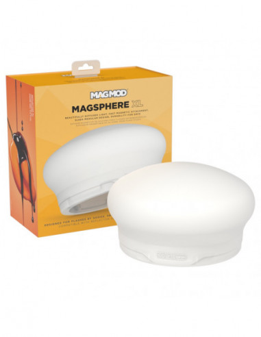 XL MagSphere