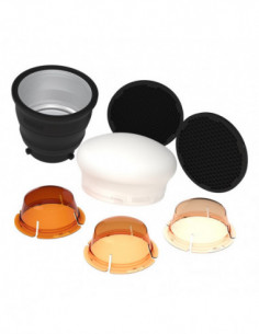 XL Professional Strobe Kit