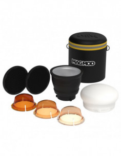 XL Professional Strobe Kit 2