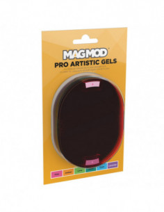 Pro Artistic Gels 2