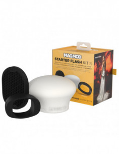 Starter Flash Kit 2 2