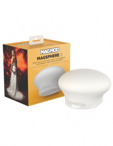 MagSphere 2