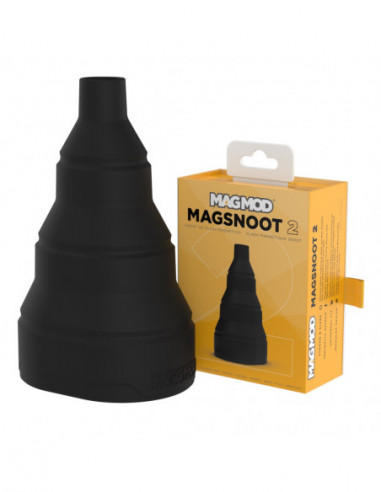 MagSnoot 2