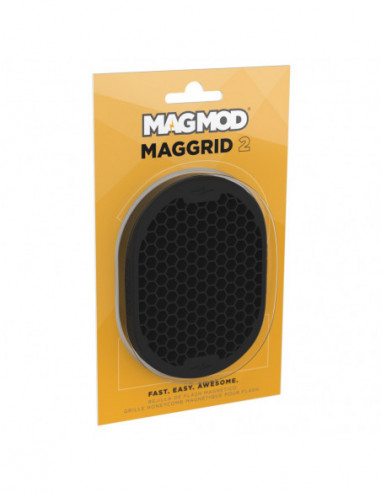 MagGrid 2