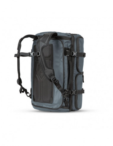 HEXAD ACCESS DUFFEL Aegean Blue