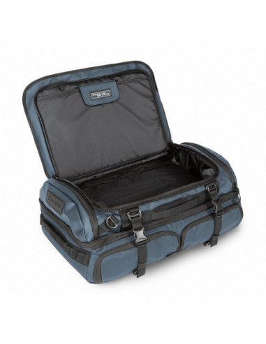 HEXAD ACCESS DUFFEL Aegean Blue