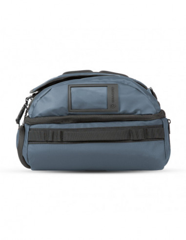 HEXAD ACCESS DUFFEL Aegean Blue