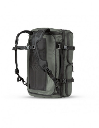 HEXAD ACCESS DUFFEL Wasatch Green