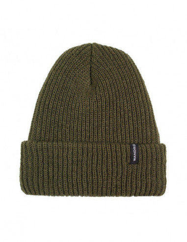 ROADSIDE WATCH CAP Forest Green