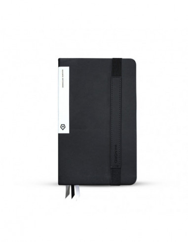 NOTEBOOK Black