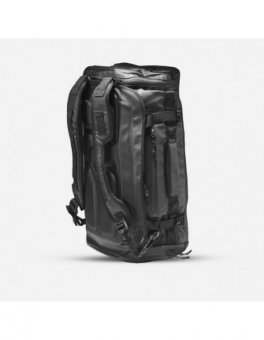 HEXAD CARRYALL DUFFEL 60 Liter Black