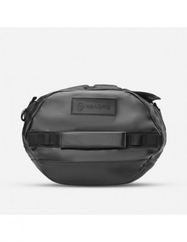 HEXAD CARRYALL DUFFEL 40 Liter Black
