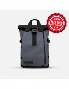 THE PRVKE 21 Liter Blue V2...