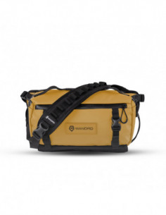 ROGUE Sling 9L Dallol Yellow