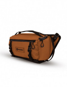 ROGUE Sling 9L Sedona Orange 2